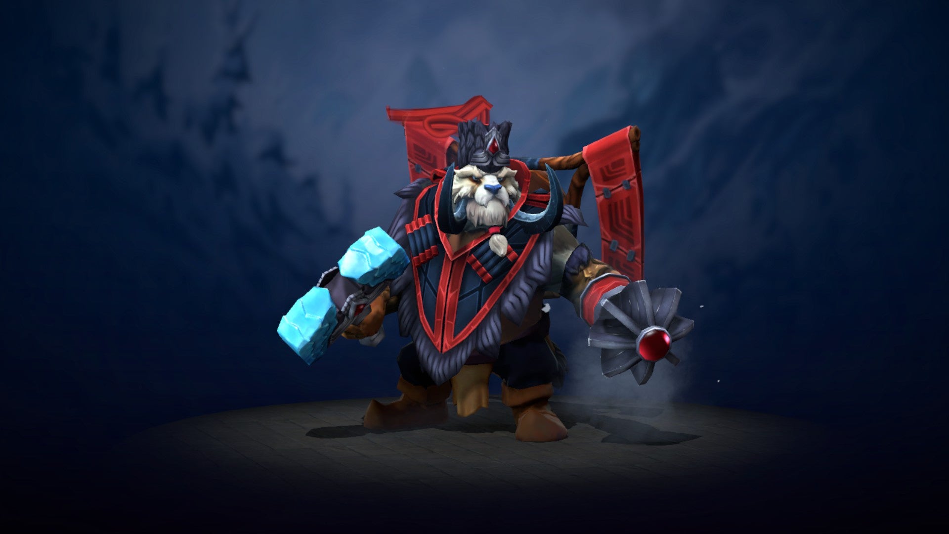 MMR: 5027 - Behavior: 7228