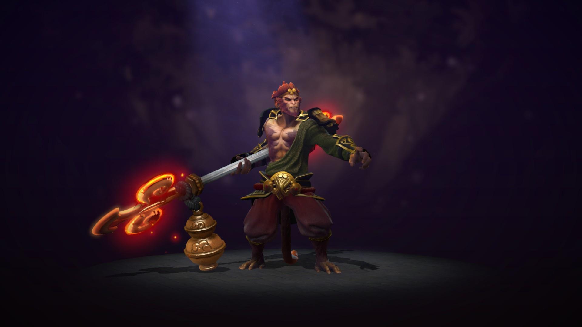 Archon II | MMR: 2512 - Behavior: 9113 - Communication: 9113