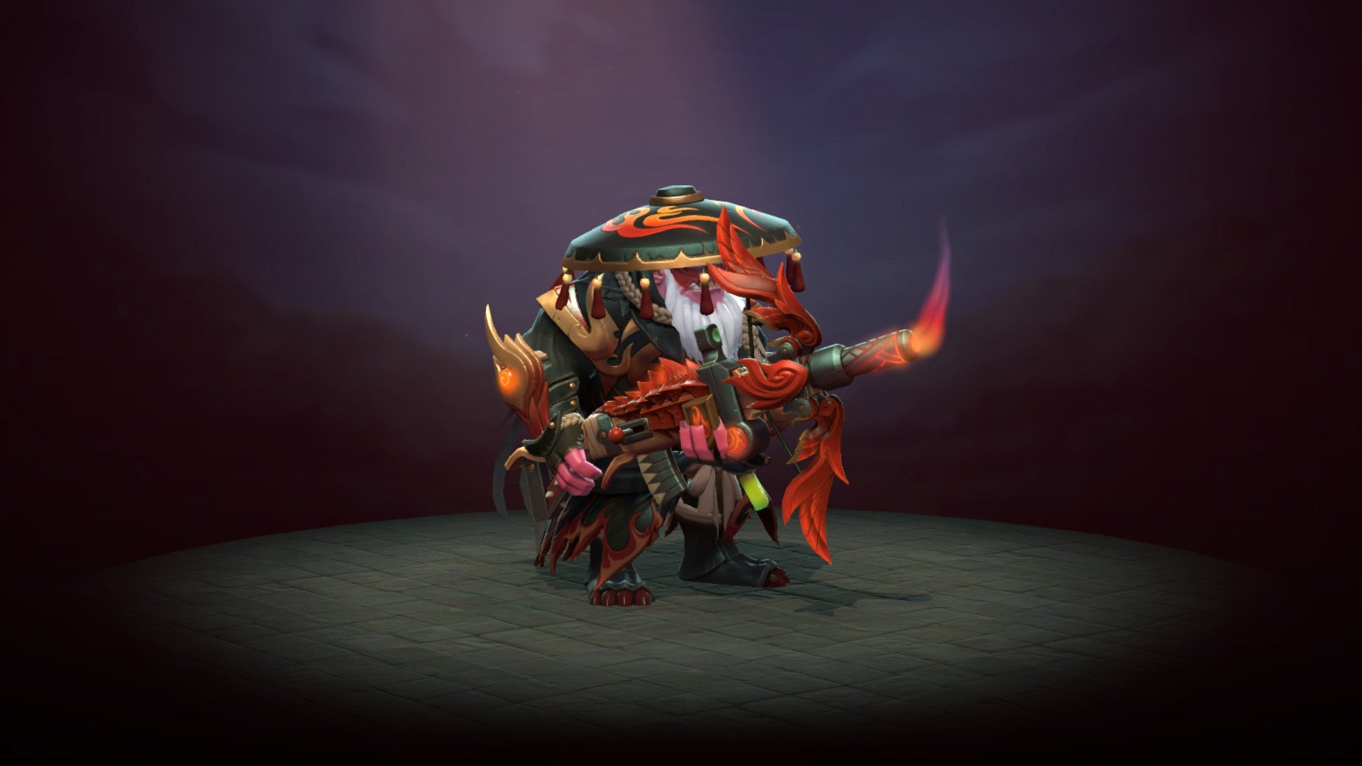 MMR: 2792 - Behavior: 12000