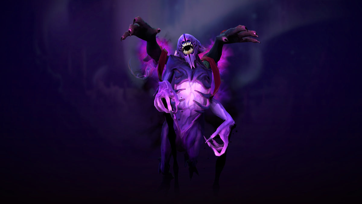 MMR: 5482 - Behavior: 9375