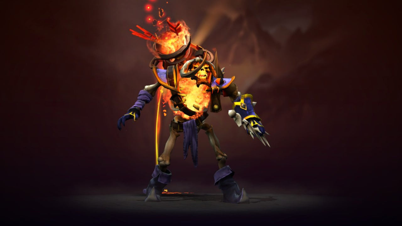 MMR: 2370 - Behavior: 11610