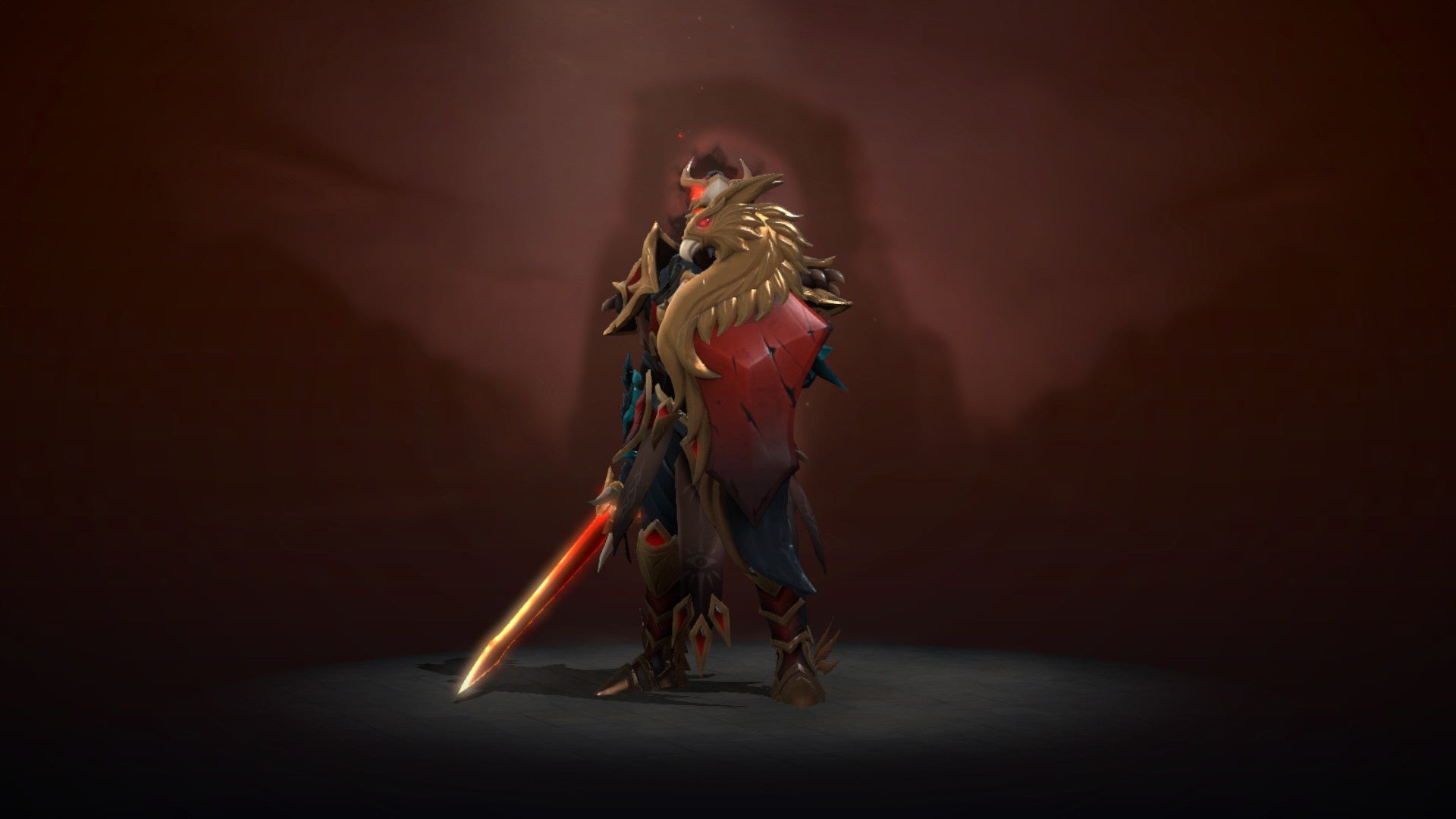 Legend V | MMR: 3677 - Behavior: 12000 - Communication: 12000