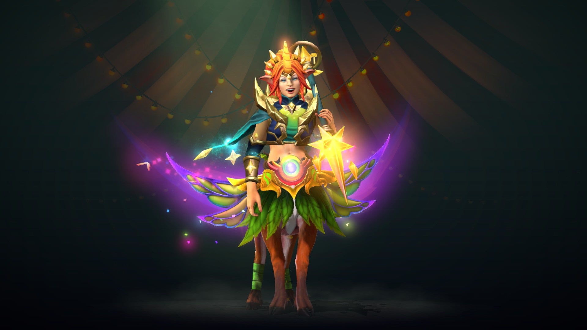MMR: 2353 - Behavior: 11975
