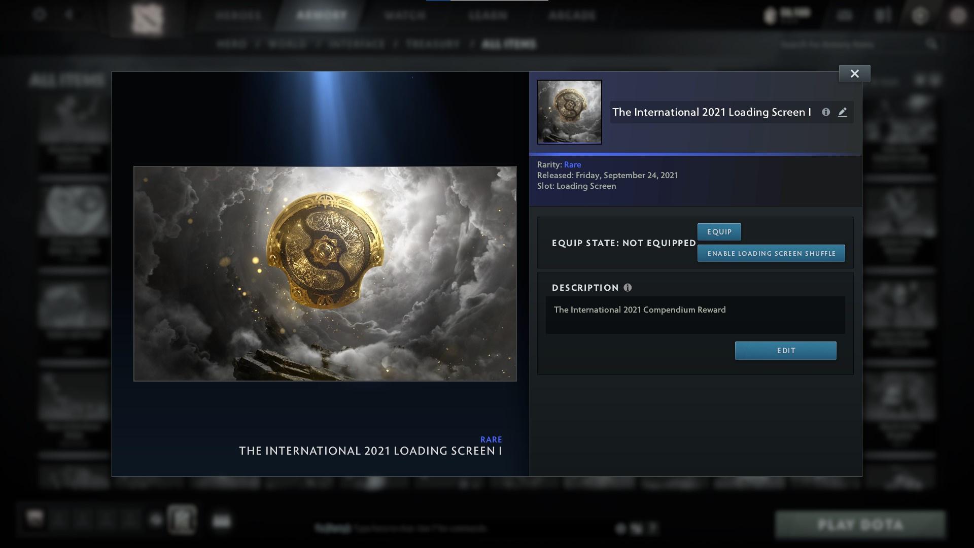 Ancient III | MMR: 4286 - Behavior: 10225 - Communication: 9790