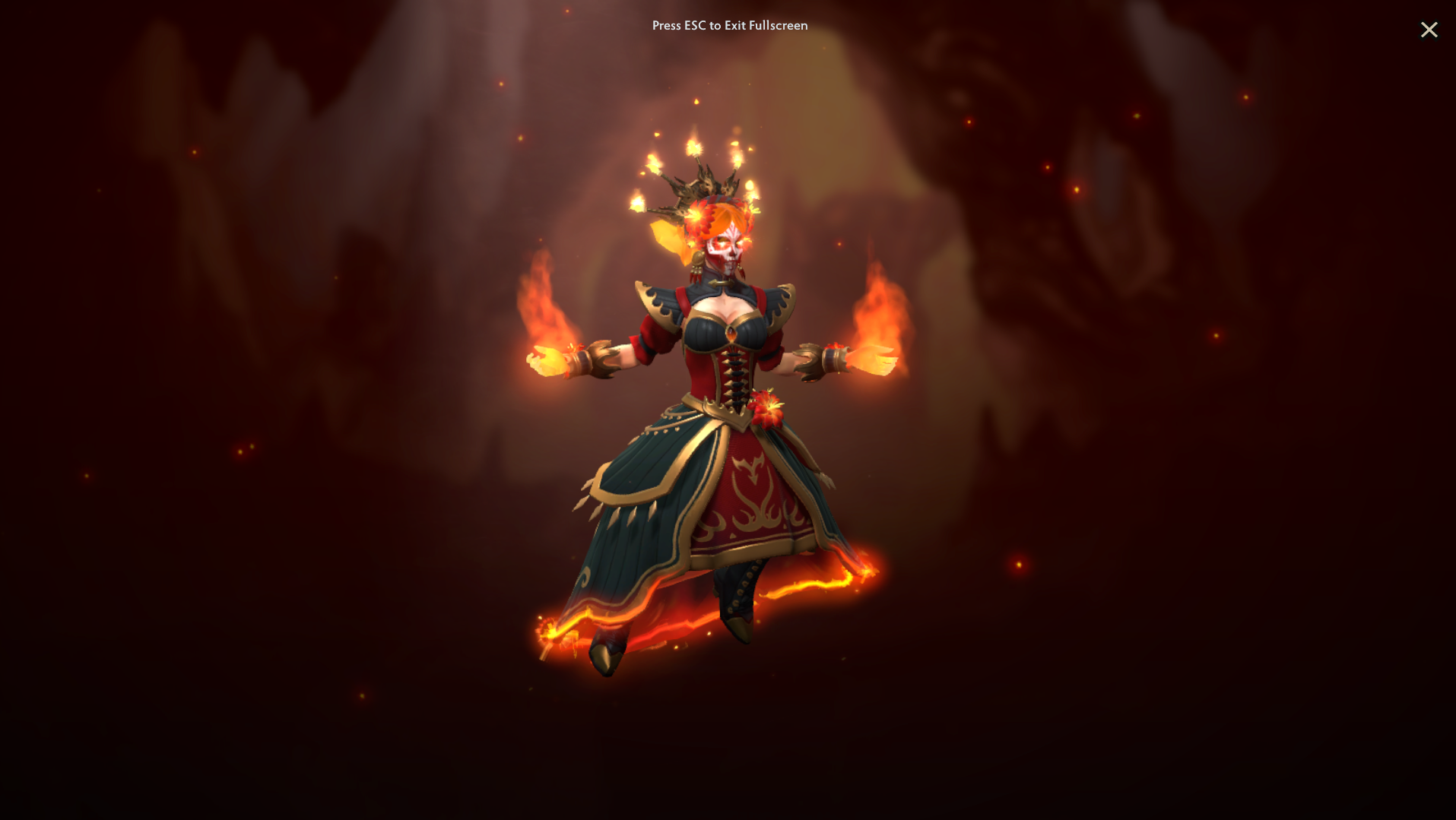 Ancient III | MMR: 4097 - Behavior: 12000 - Communication: 12000