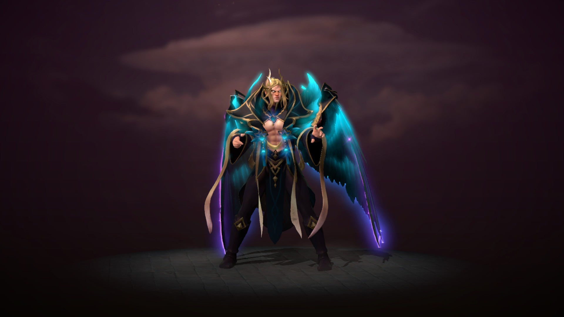 MMR: 416 - Behavior: 11910