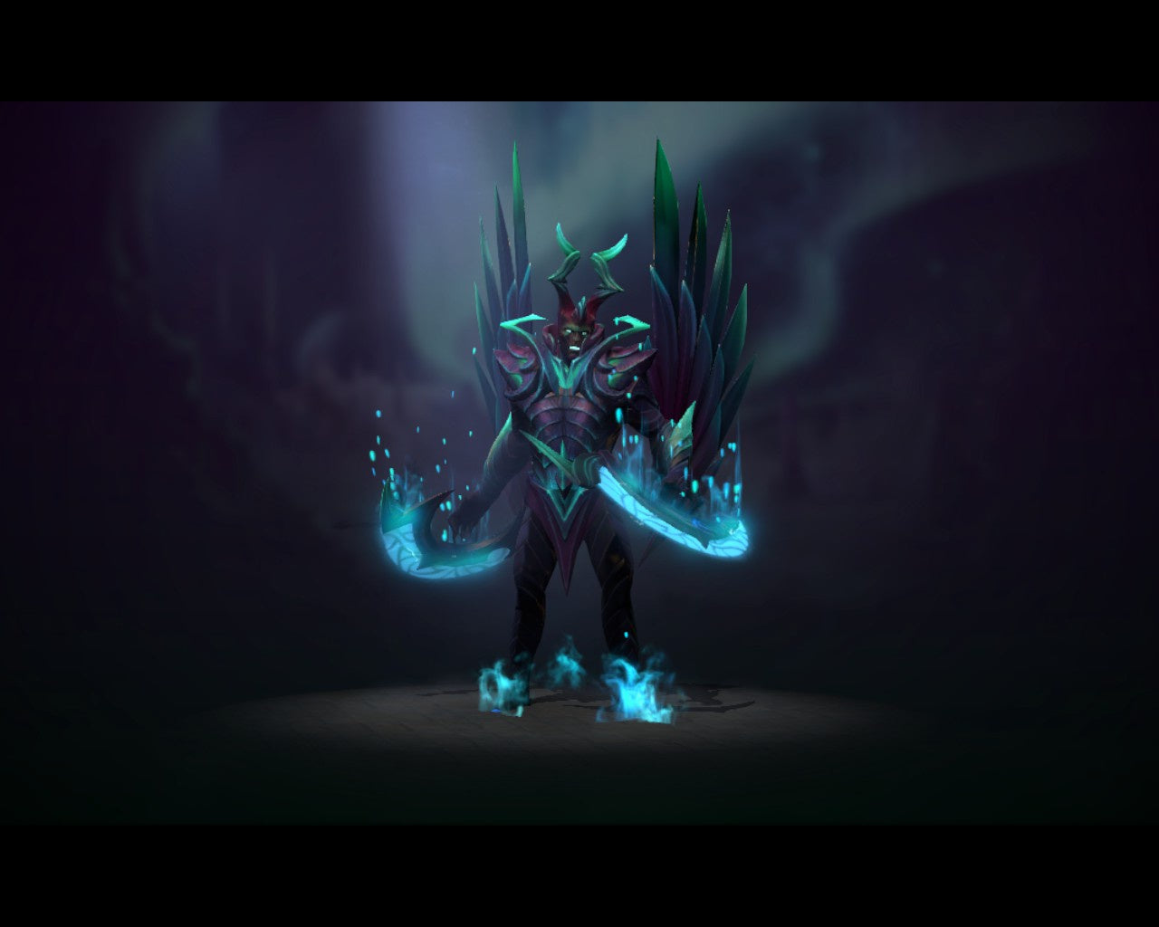 Herald I | MMR: 1 - Behavior: 7877