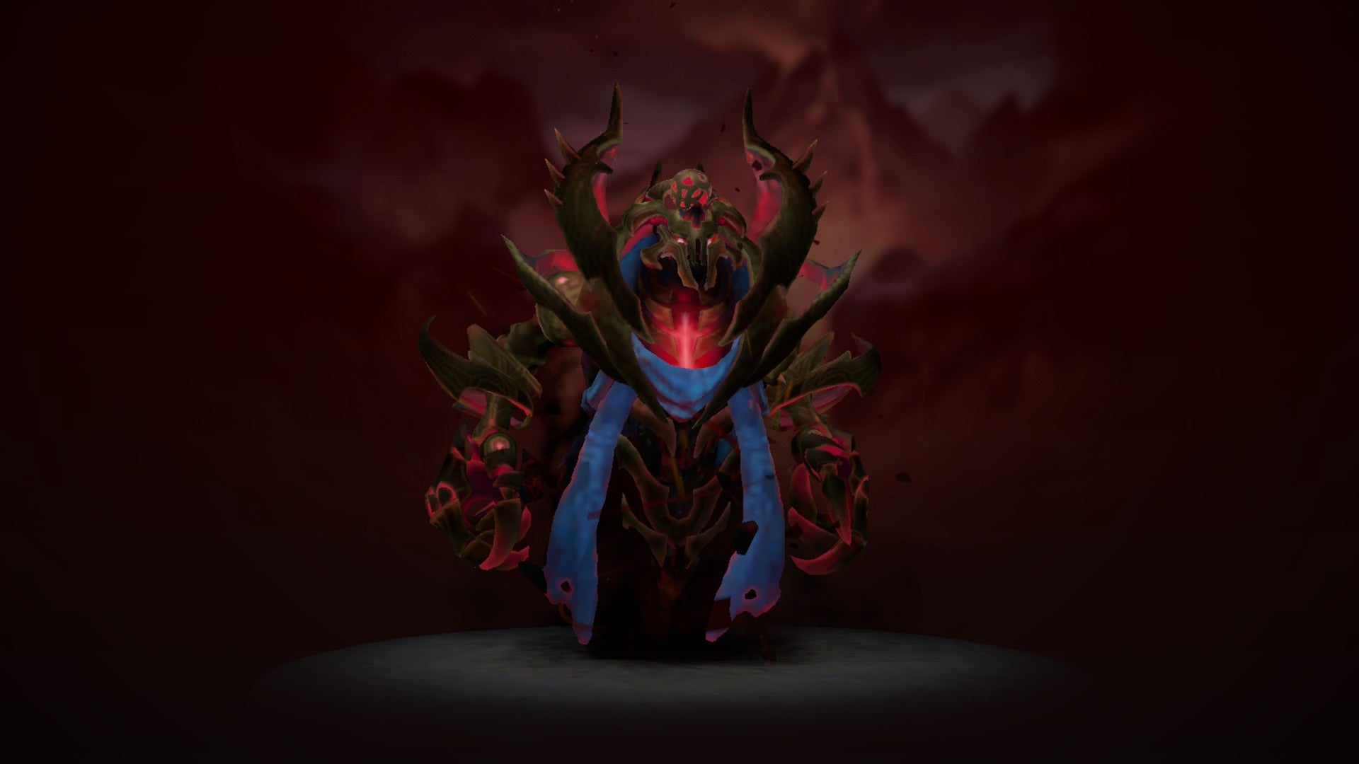 Ancient IV | MMR: 4232 - Behavior: 12000 - Communication: 12000