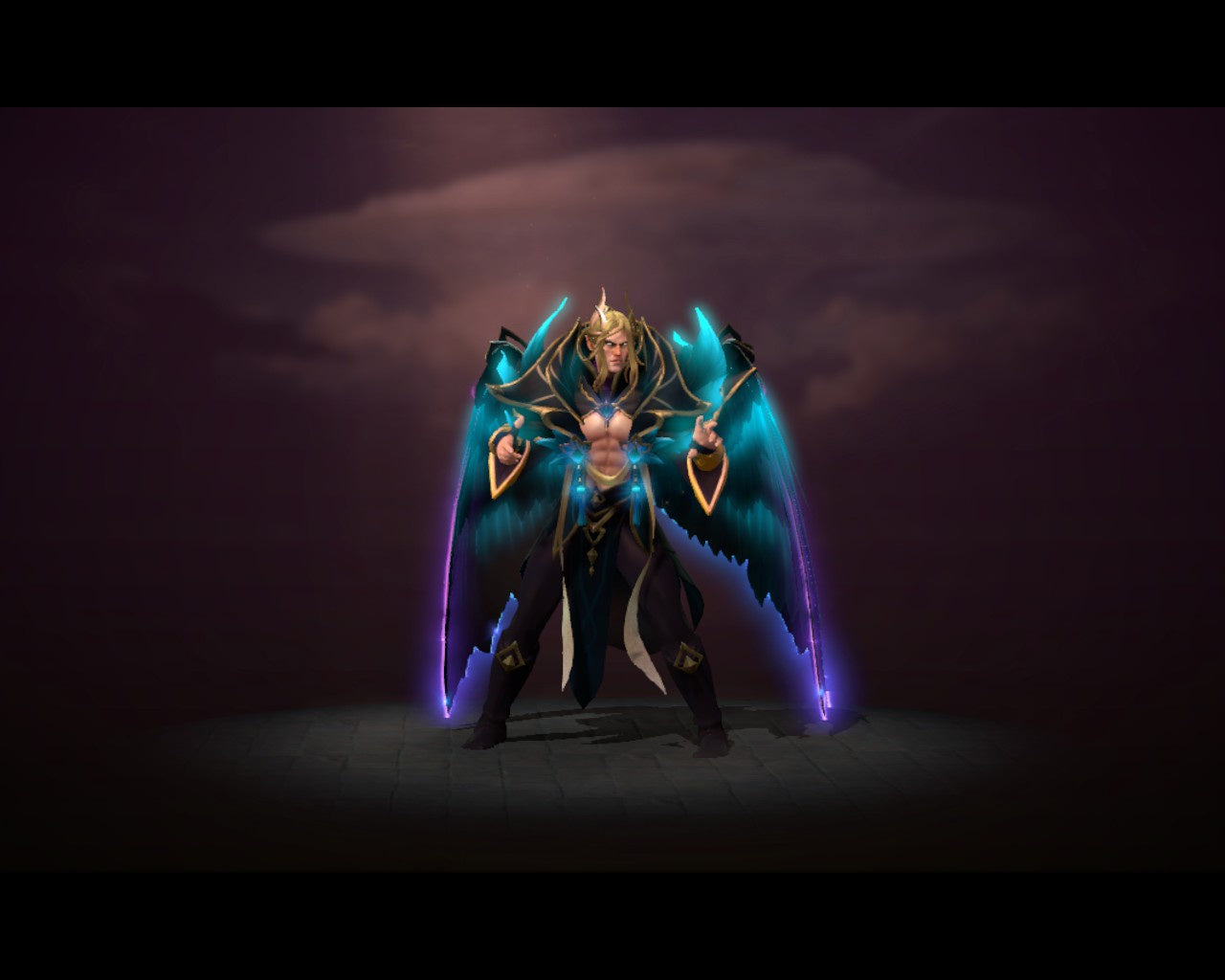 Ancient III | MMR: 4171 - Behavior: 11193 - Communication: 10025