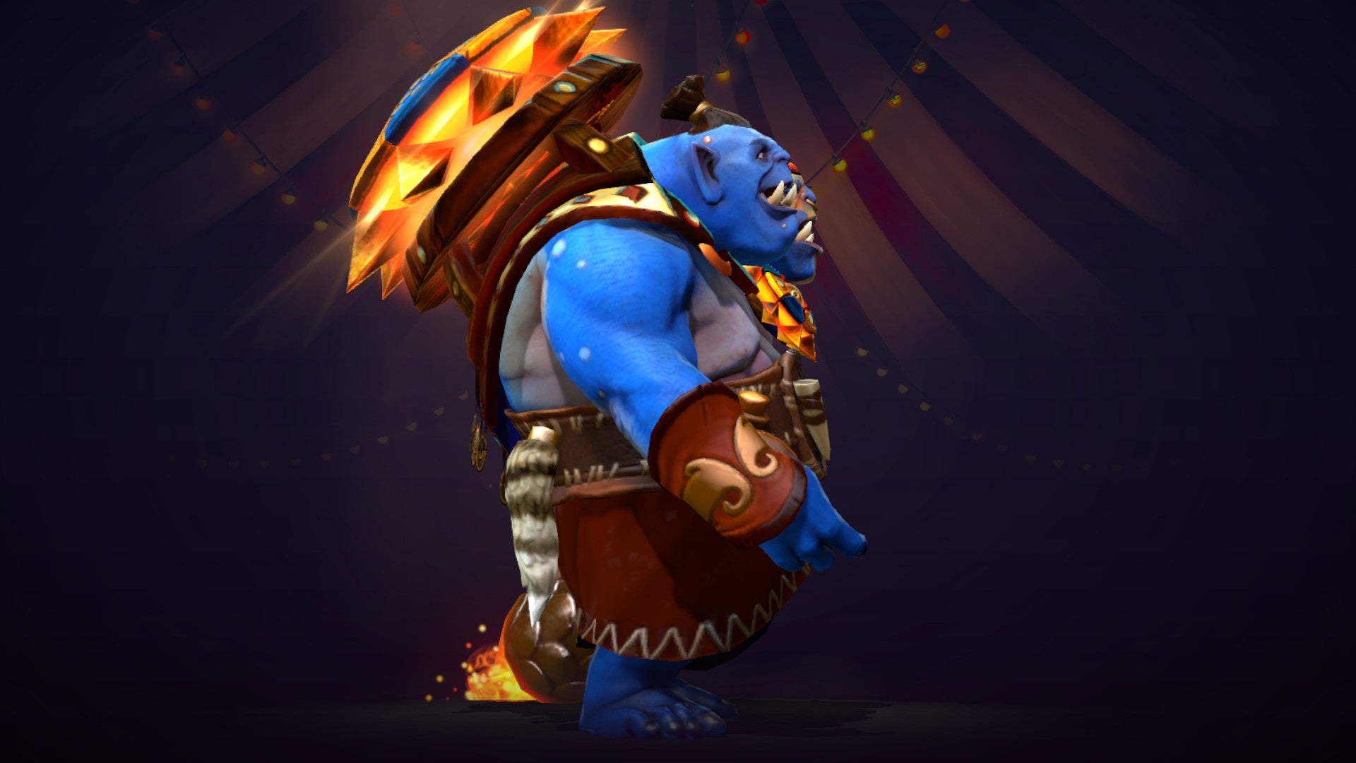 MMR: 2628 - Behavior: 8596