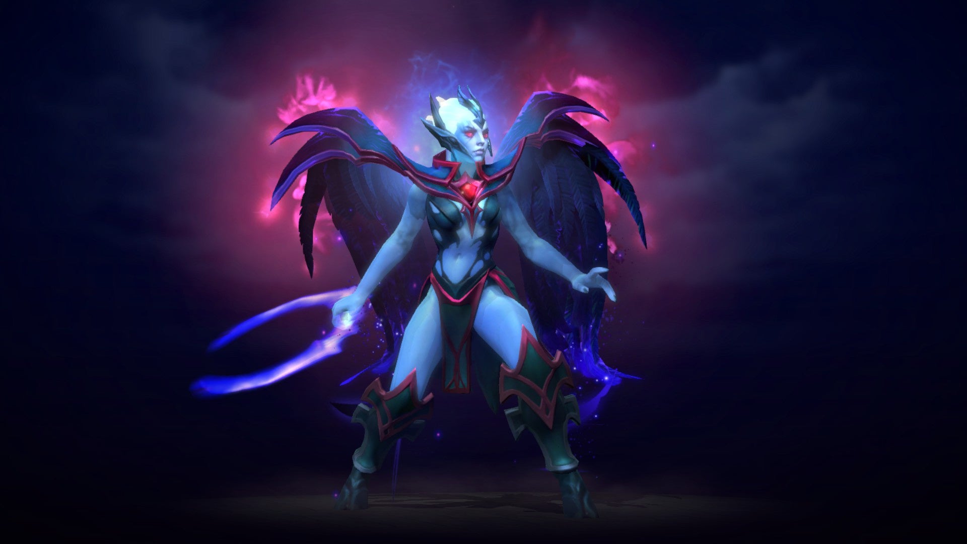 MMR: 1772 - Behavior: 10516