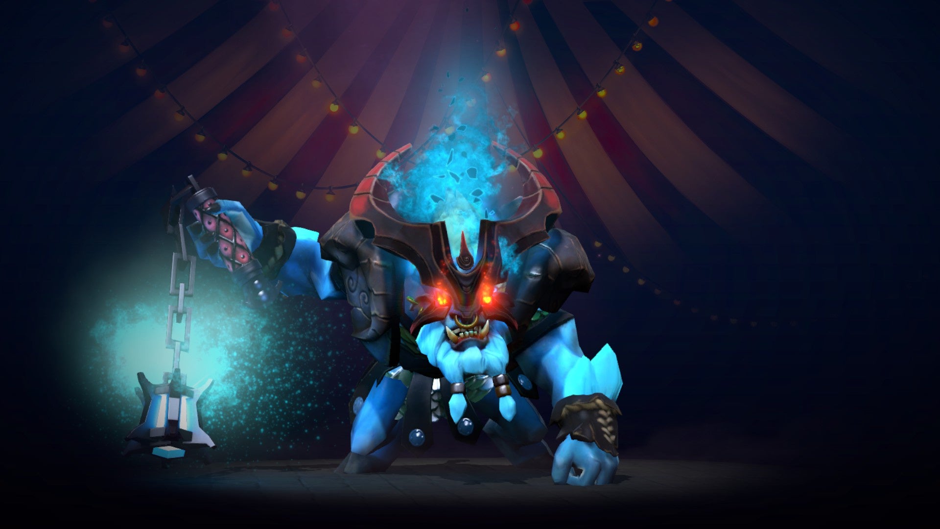 MMR: 3864 - Behavior: 12000