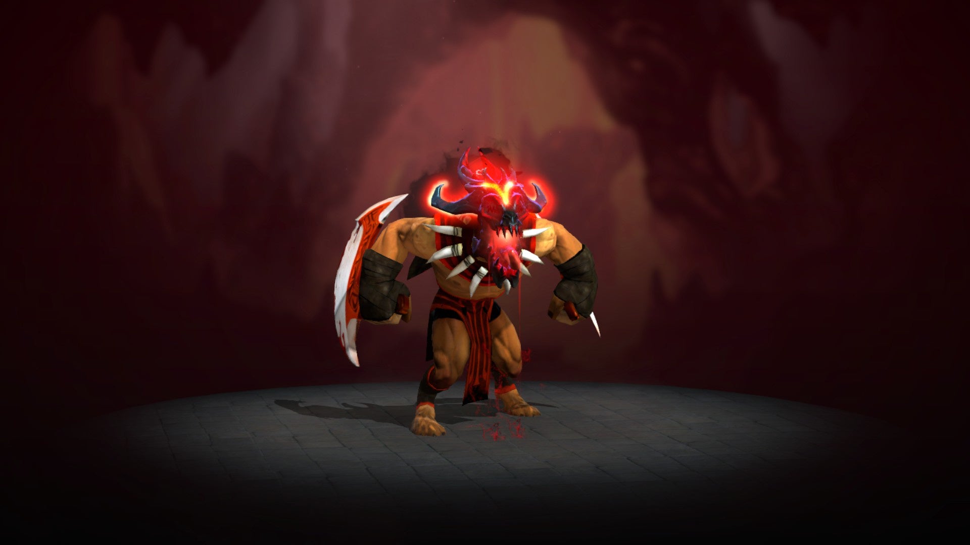 Archon IV | MMR: 2709 - Behavior: 7889 - Communication: 7889