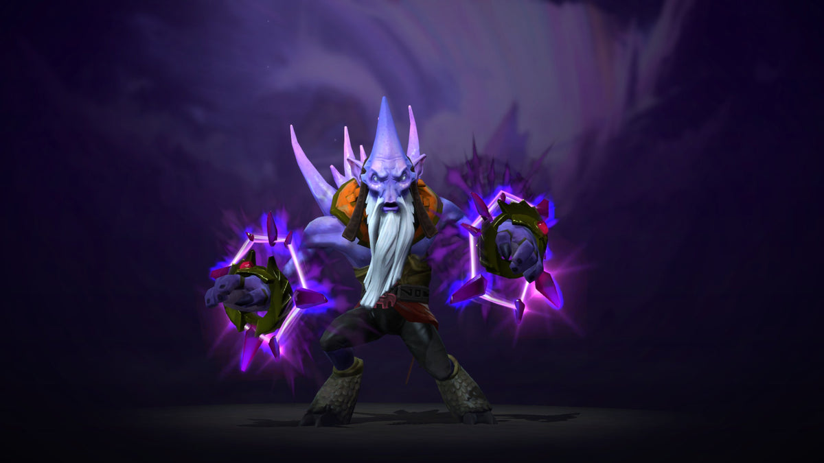 MMR: 6198 - Behavior: 10317