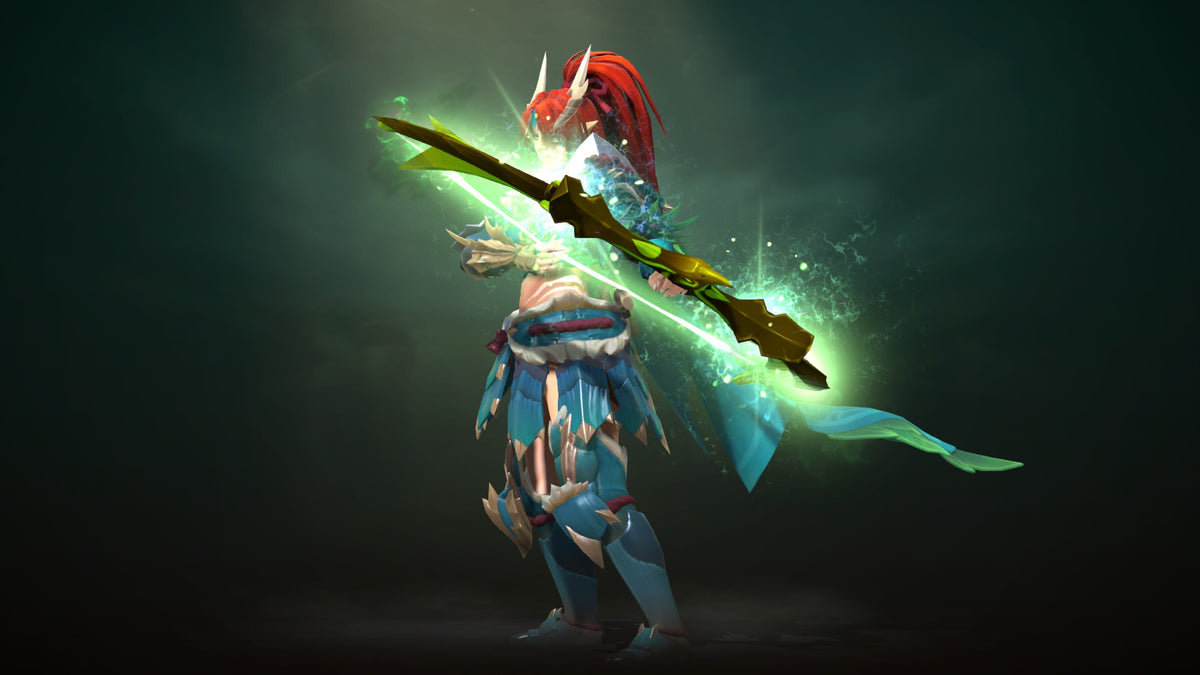 MMR: 3405 - Behavior: 7502