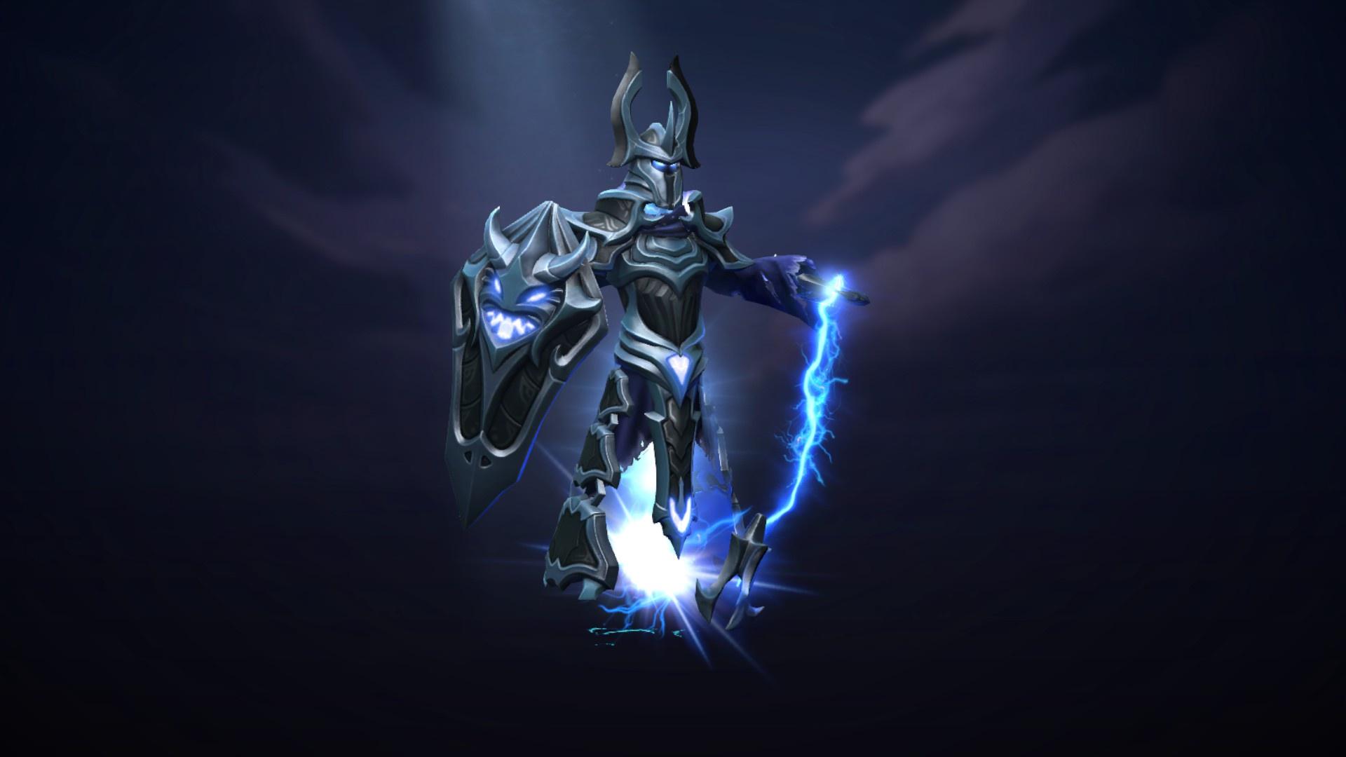 Ancient II | MMR: 4046 - Behavior: 9880 - Communication: 9880