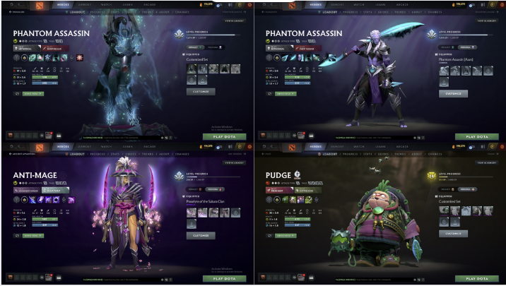 MMR: 5953 - Behavior: 11713