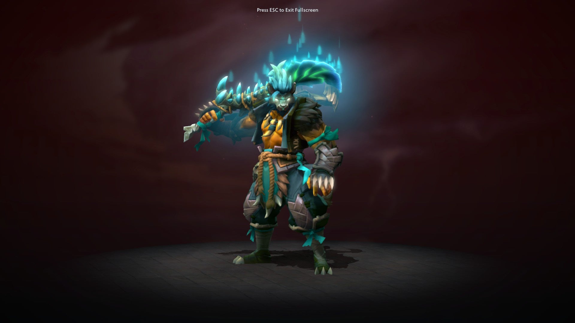 MMR: 2555 - Behavior: 11690