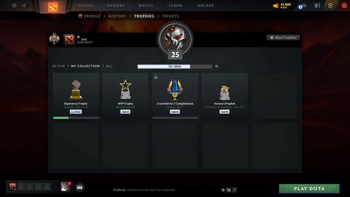 MMR: 3239 - Behavior: 9709