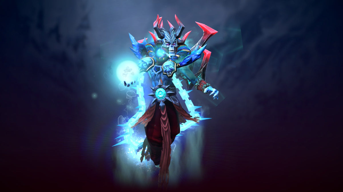 MMR: 6141 - Behavior: 7700