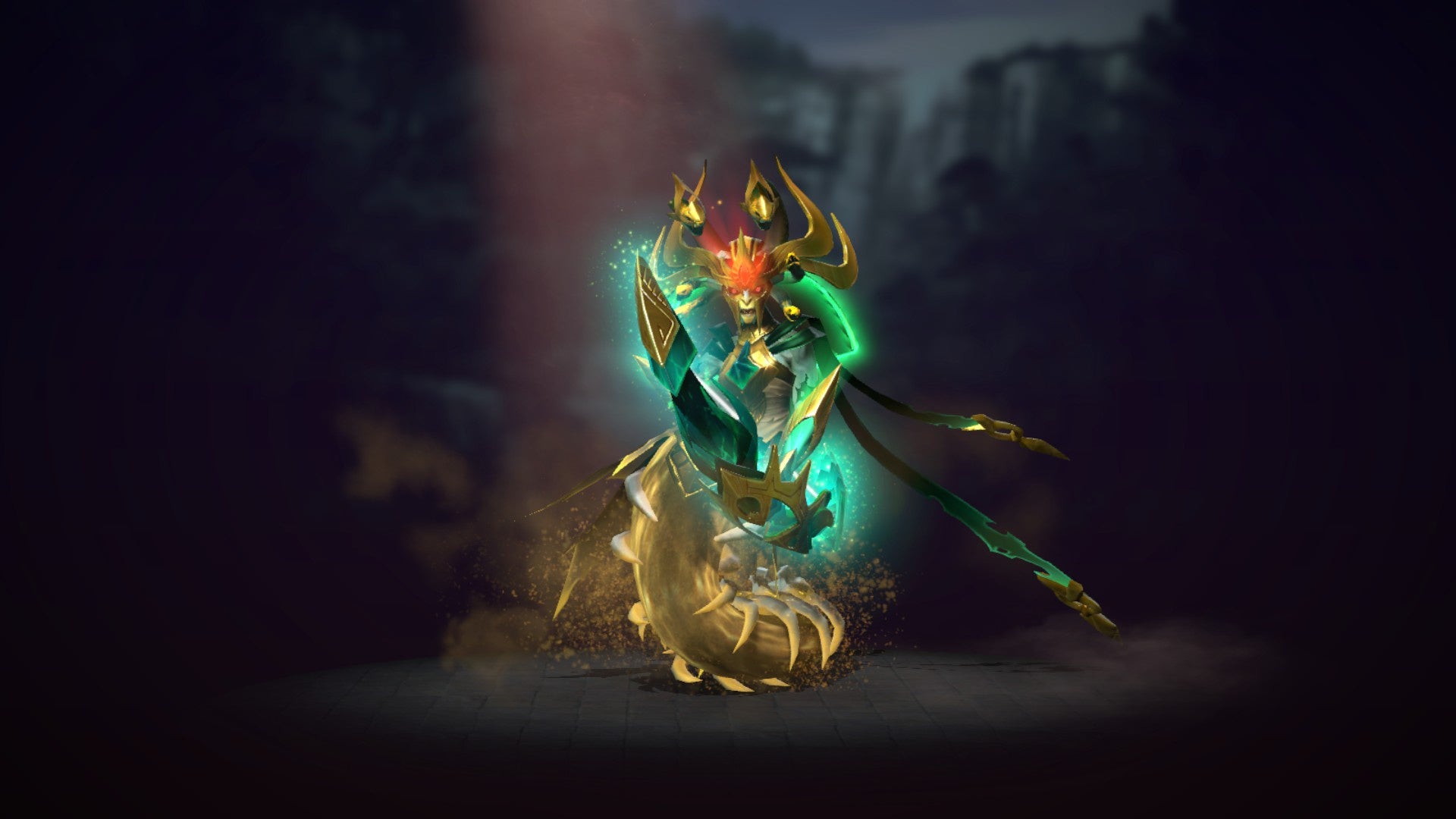 Legend III | MMR: 3478 - Behavior: 9897 - Communication: 9897