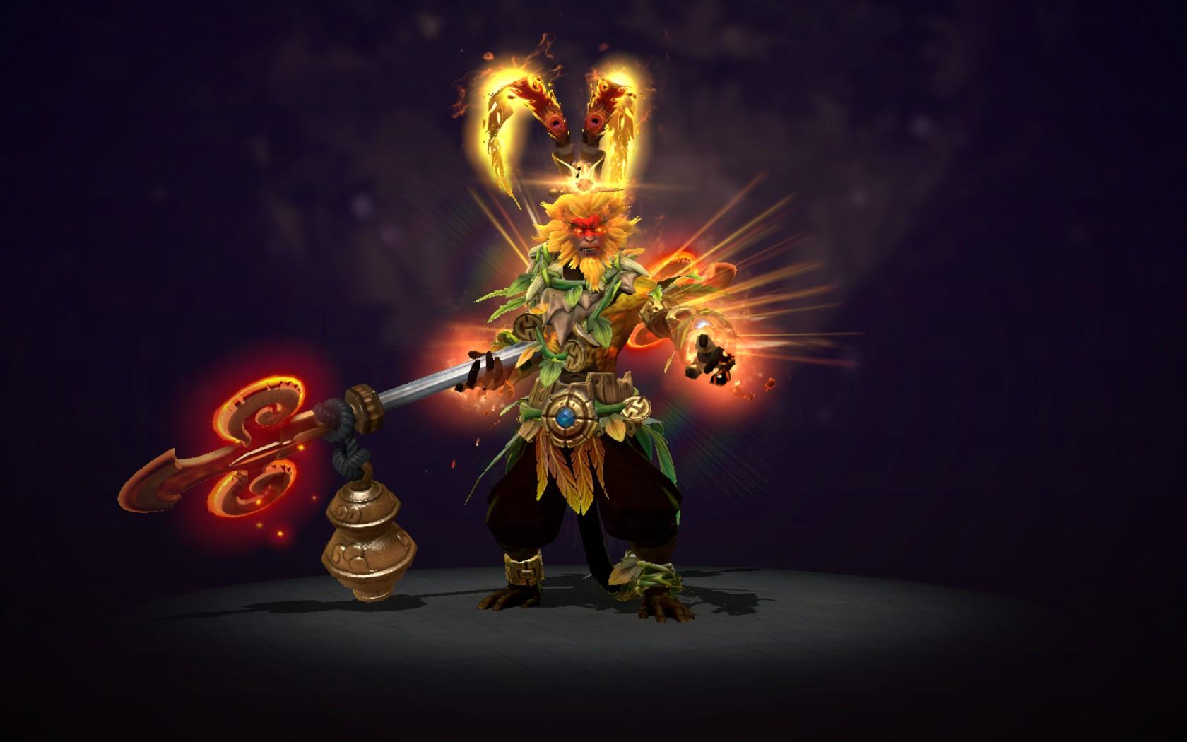 Ancient V | MMR: 4551 - Behavior: 10069 - Communication: 10069