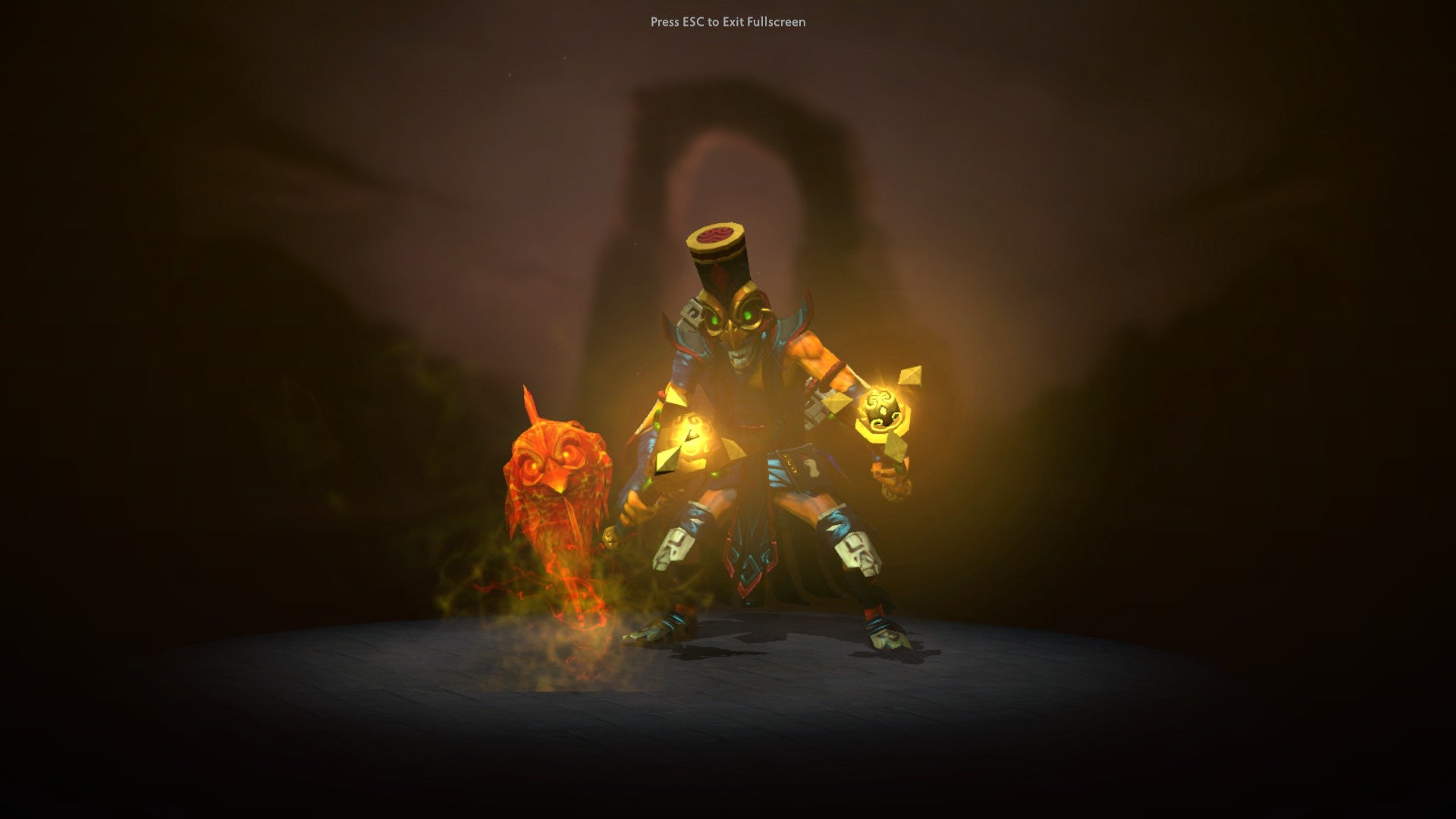 MMR: 2555 - Behavior: 11690