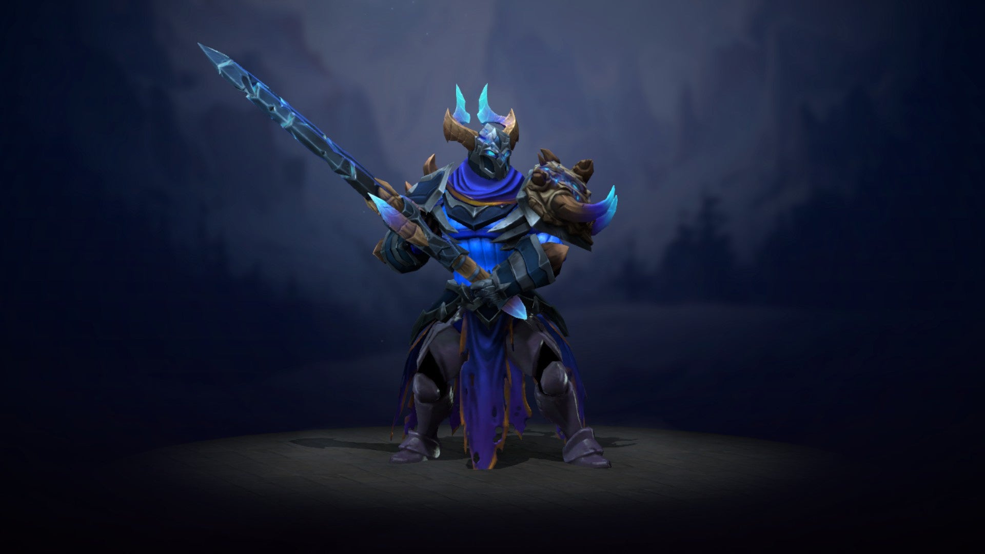 MMR: 3543 - Behavior: 9296