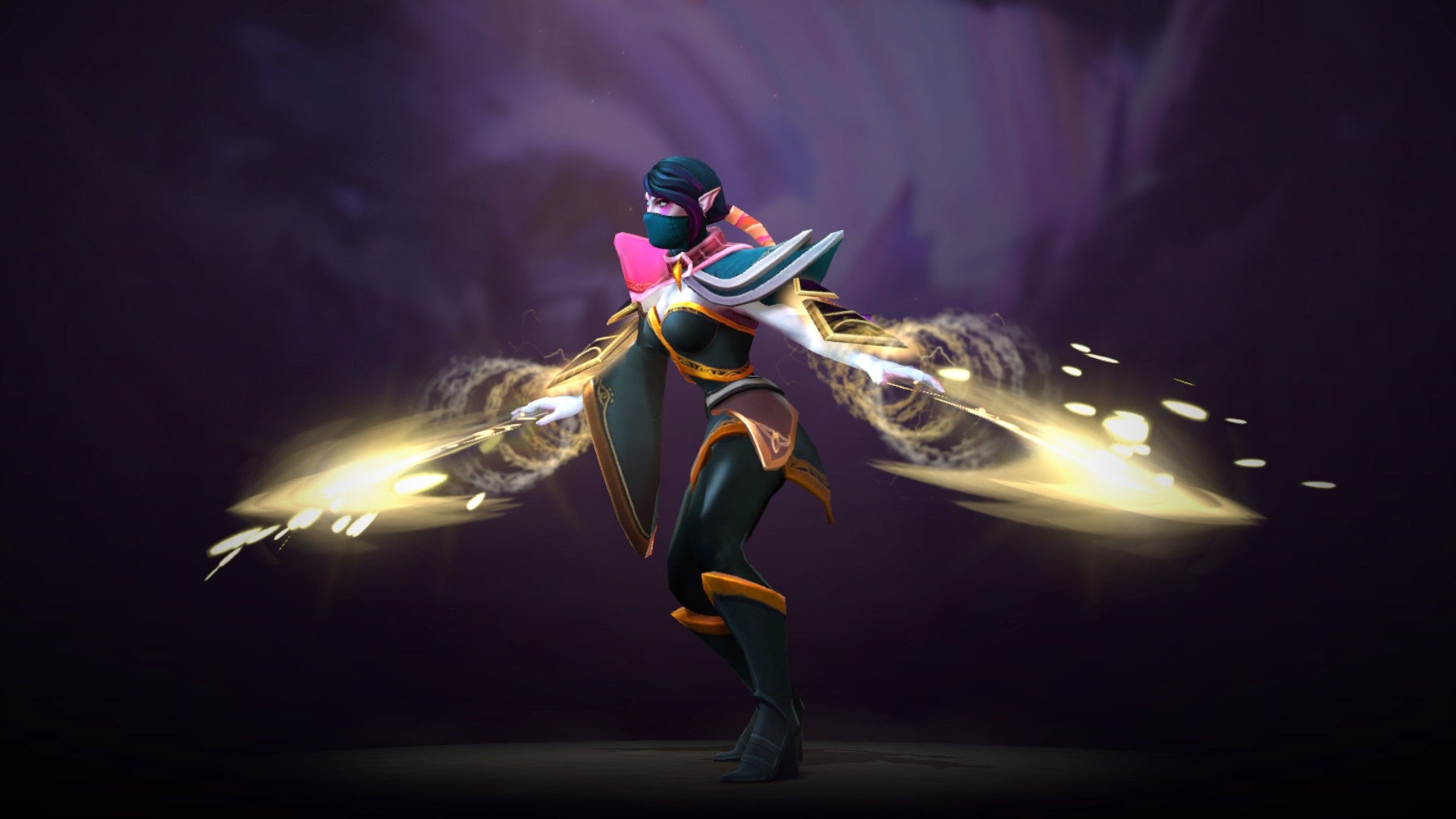 MMR: 1 - Behavior: 10351