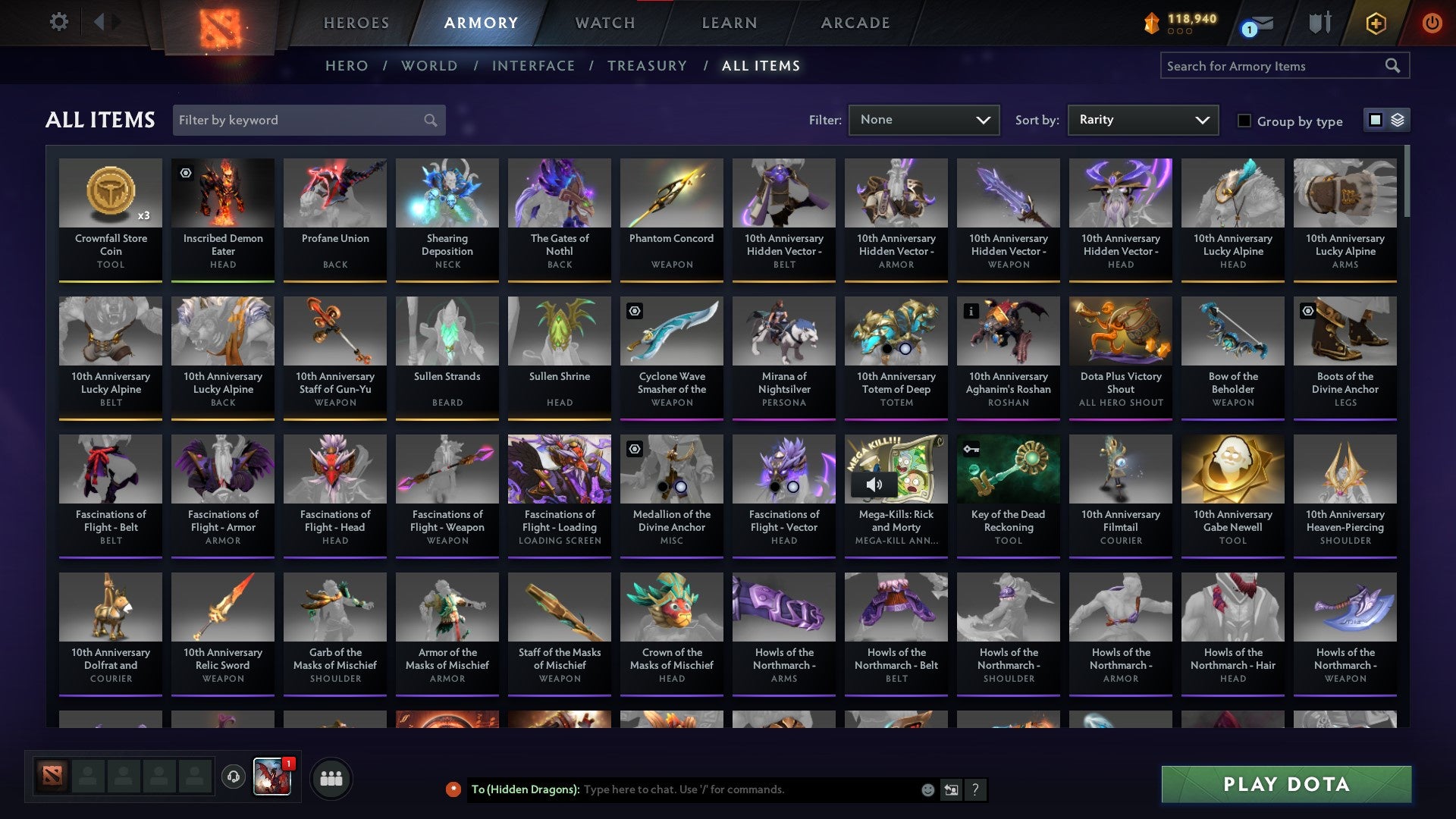 MMR: 2170 - Behavior: 9925