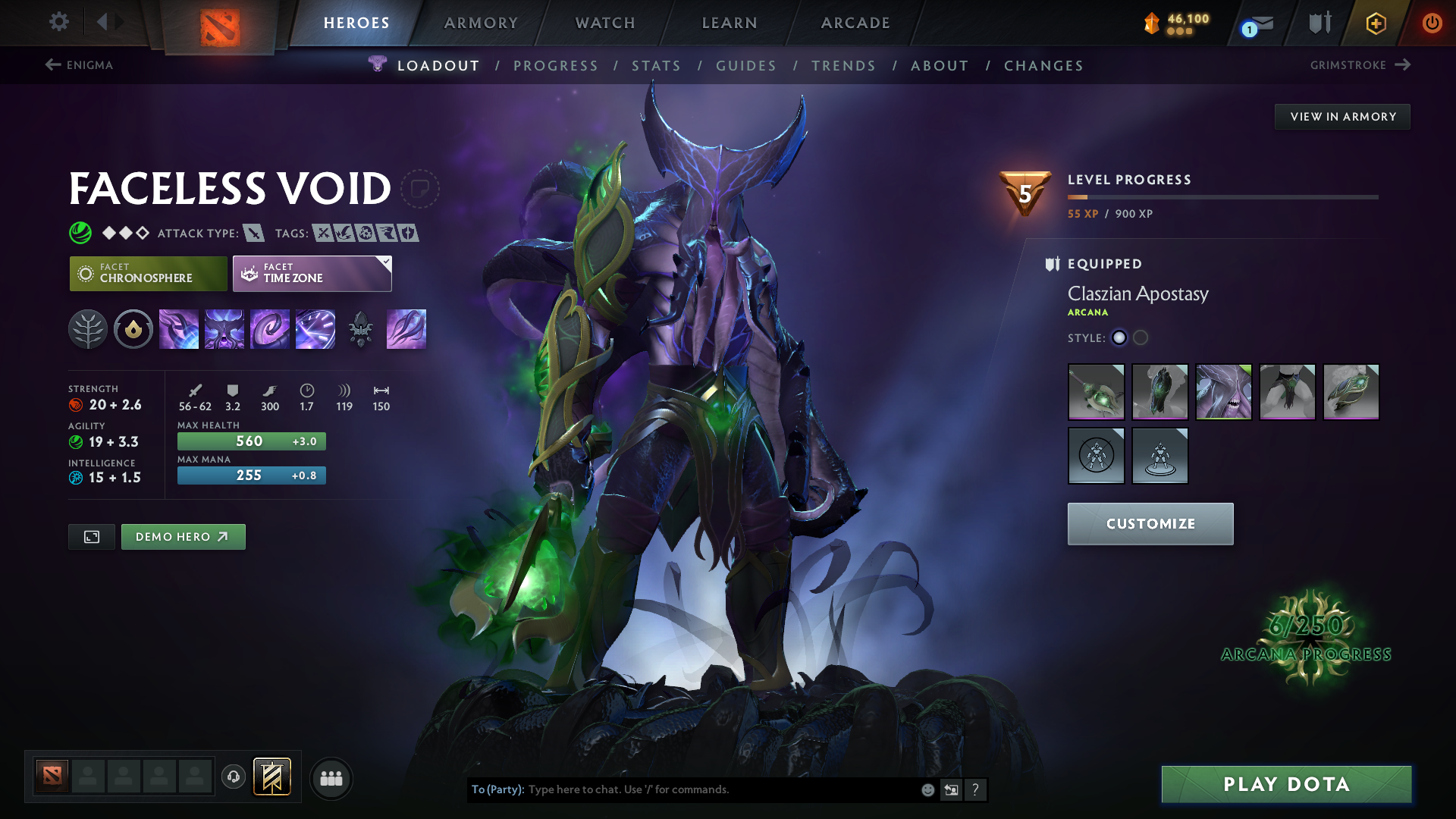 MMR: TBD - Behavior: 11216