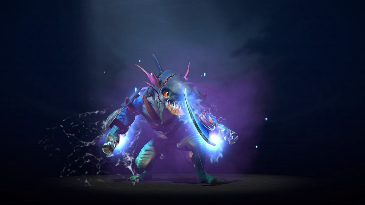 MMR: 372 - Behavior: 11910