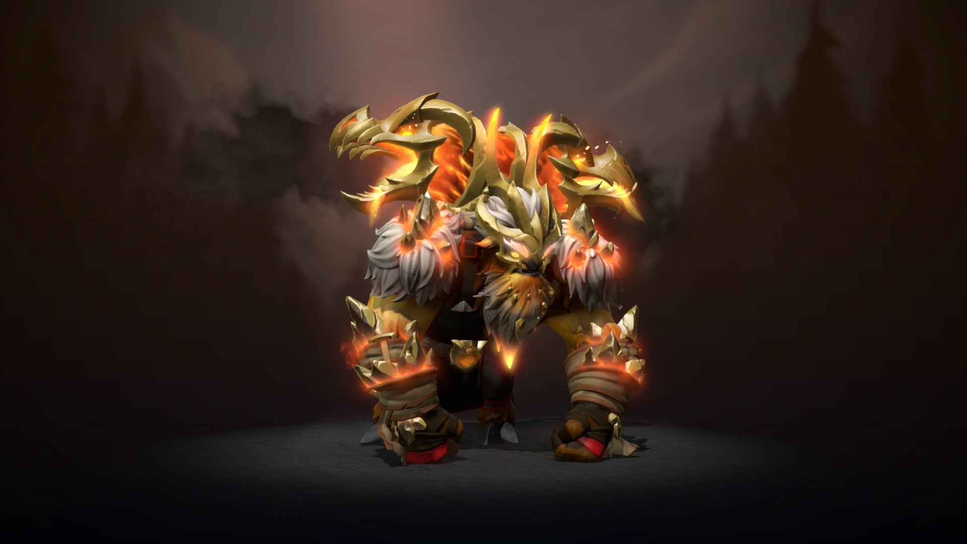 MMR: 35 - Behavior: 10070