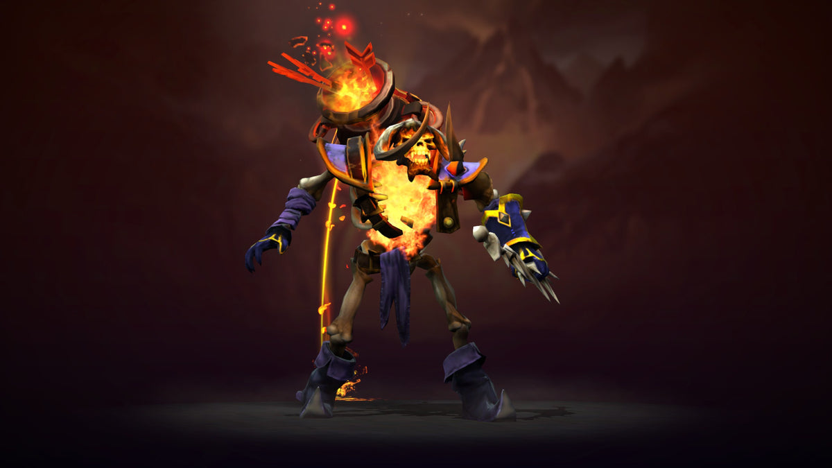 MMR: 1699 - Behavior: 11250