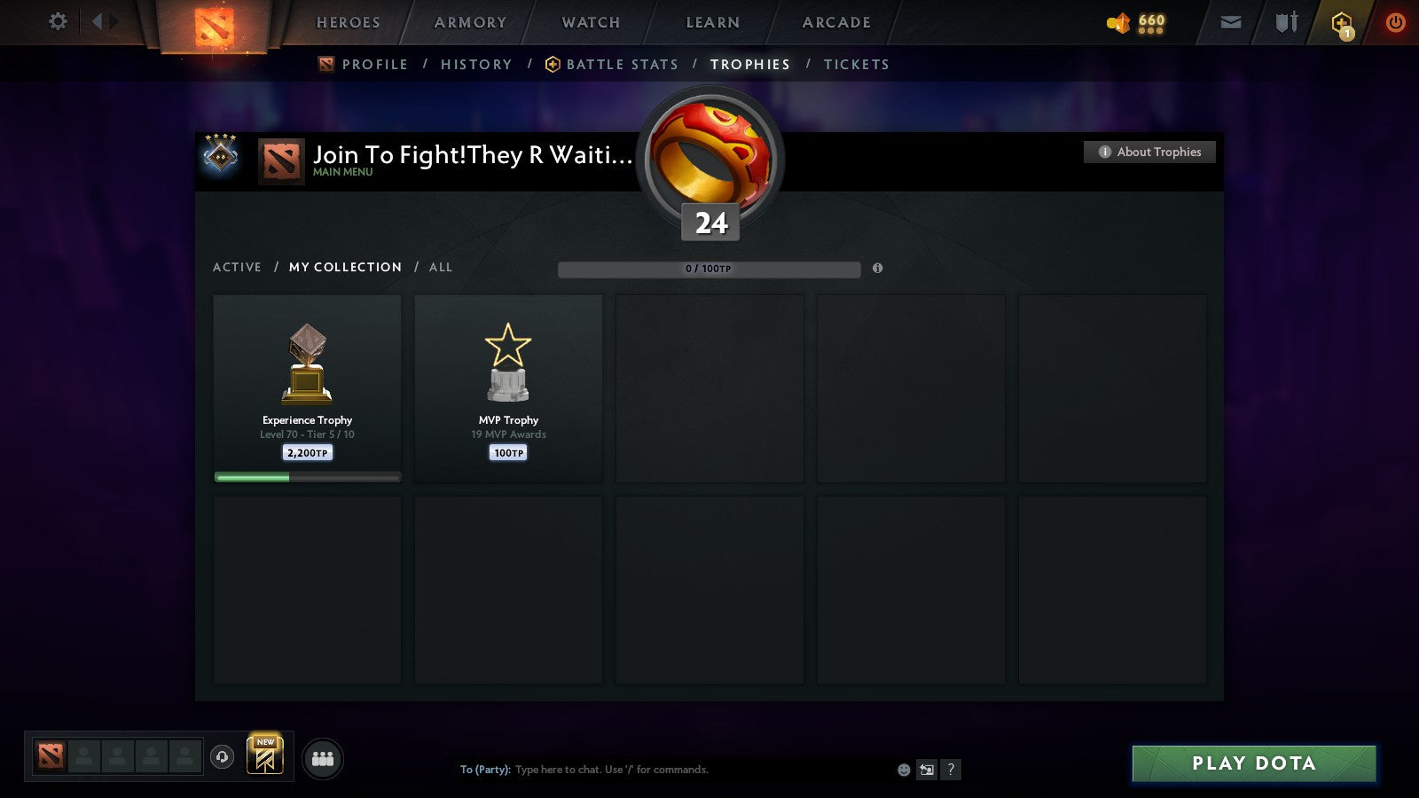 MMR: 1152 - Behavior: 11157