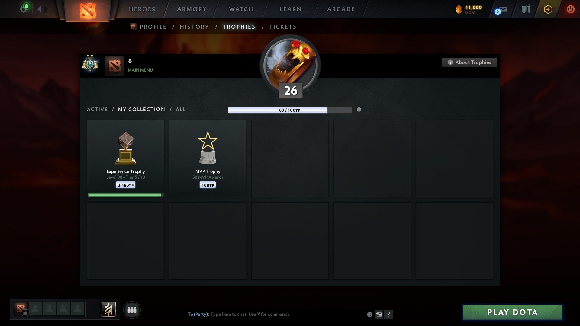 MMR: 2519 - Behavior: 7553