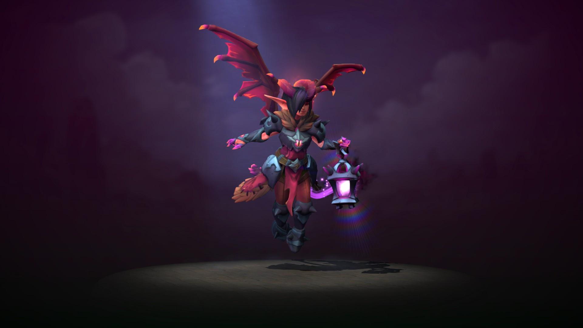 Archon I | MMR: 2220 - Behavior: 10812 - Communication: 10812