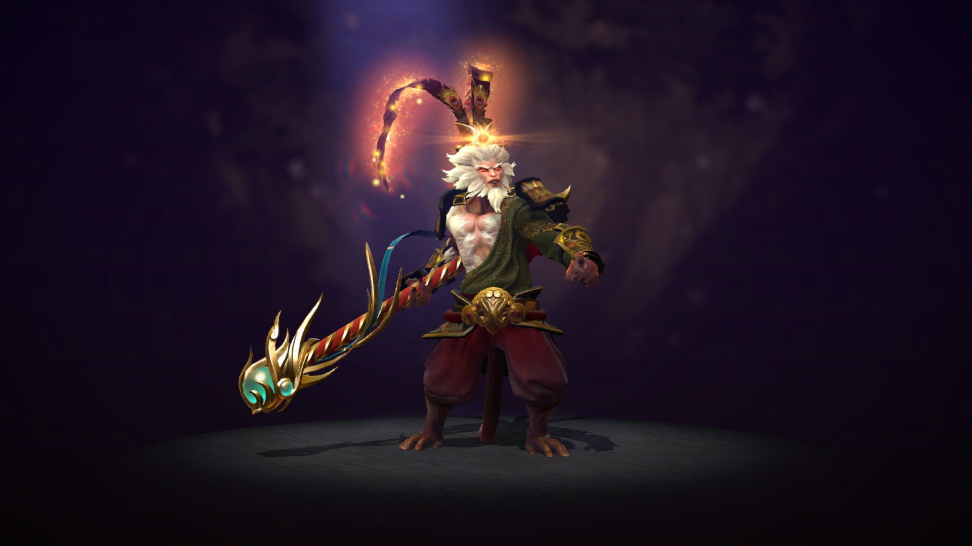 MMR: 5977 - Behavior: 8232