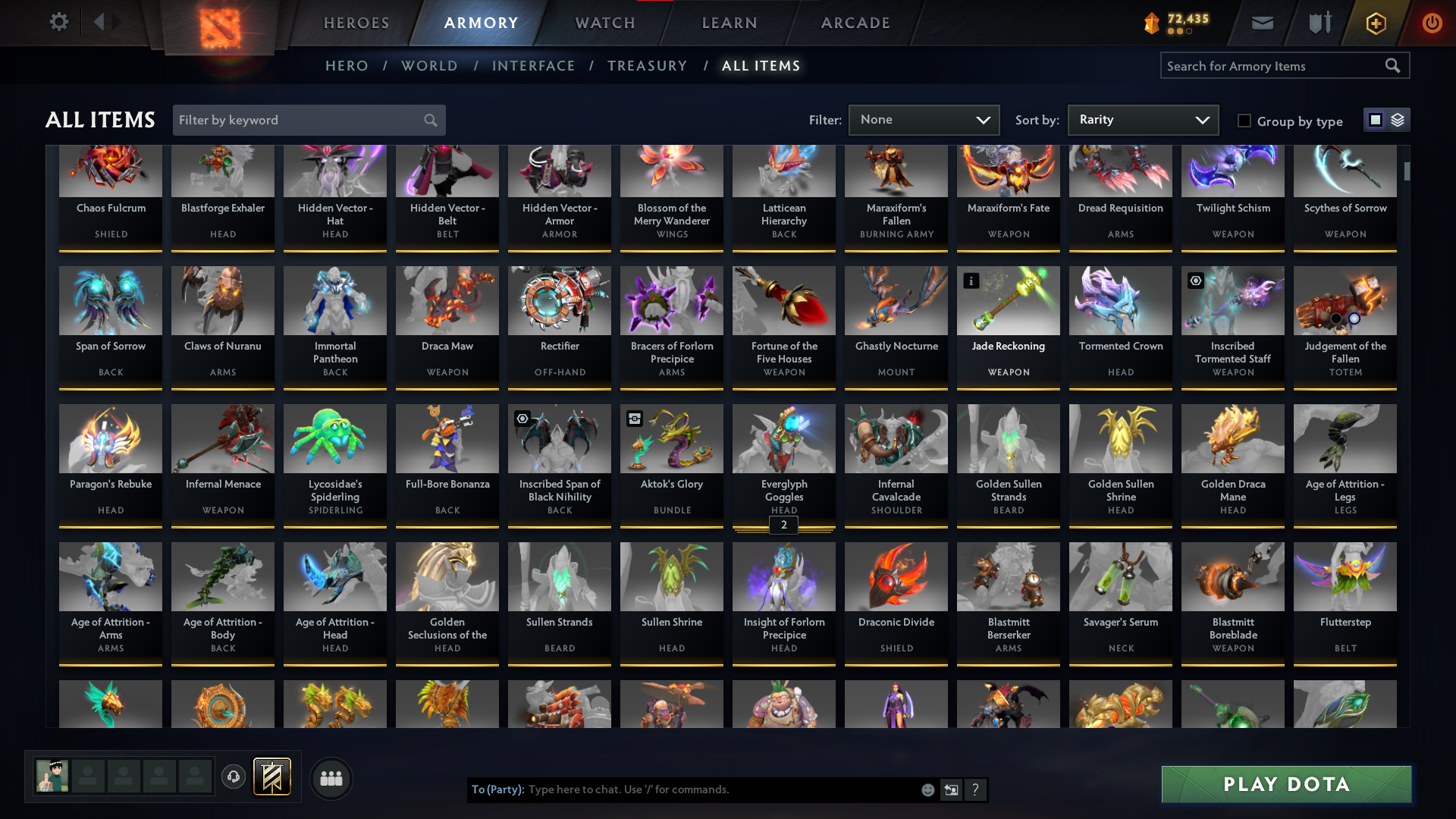 MMR: 7182 - Behavior: 11567