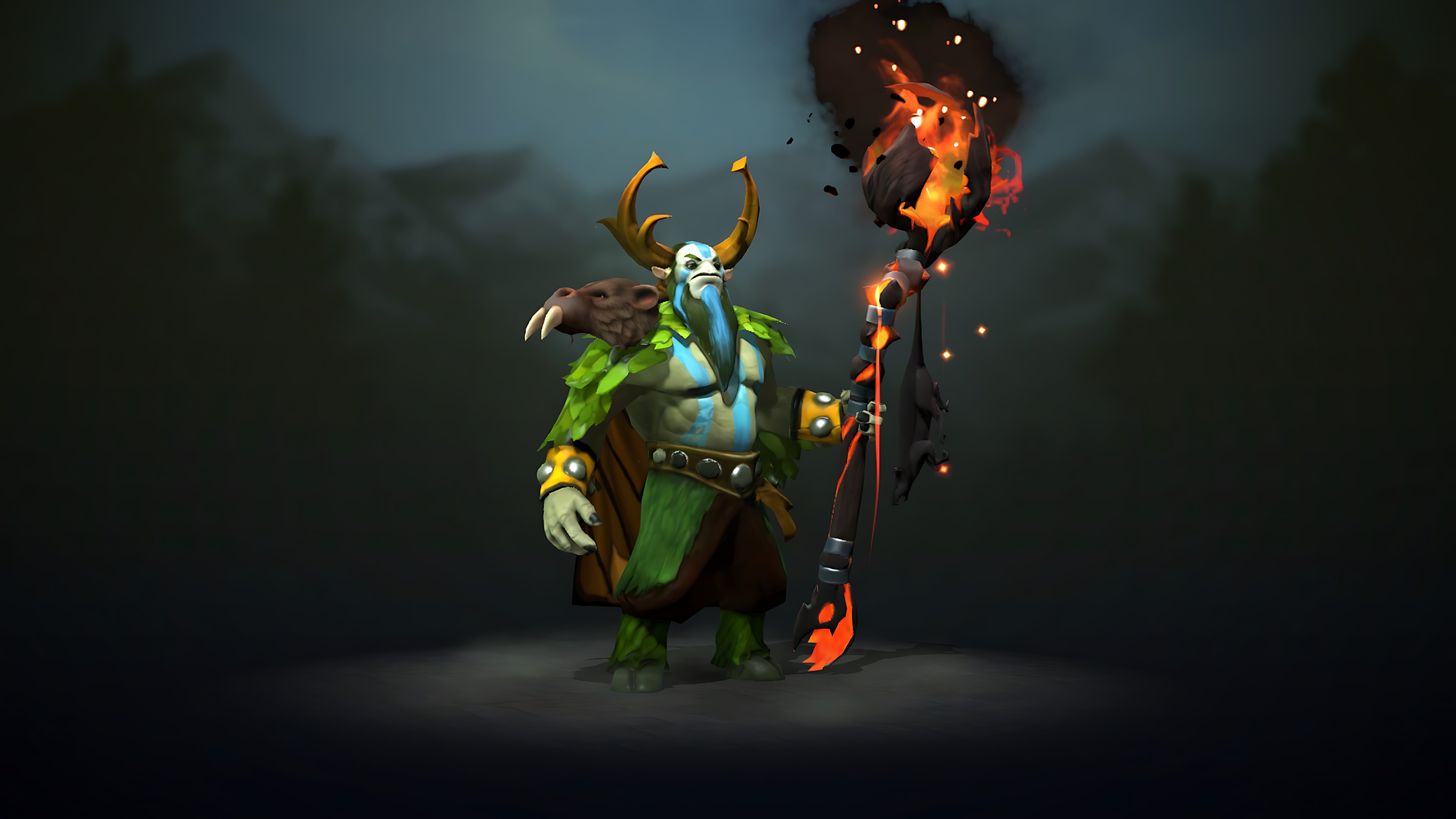 MMR: 4594 - Behavior: 10994