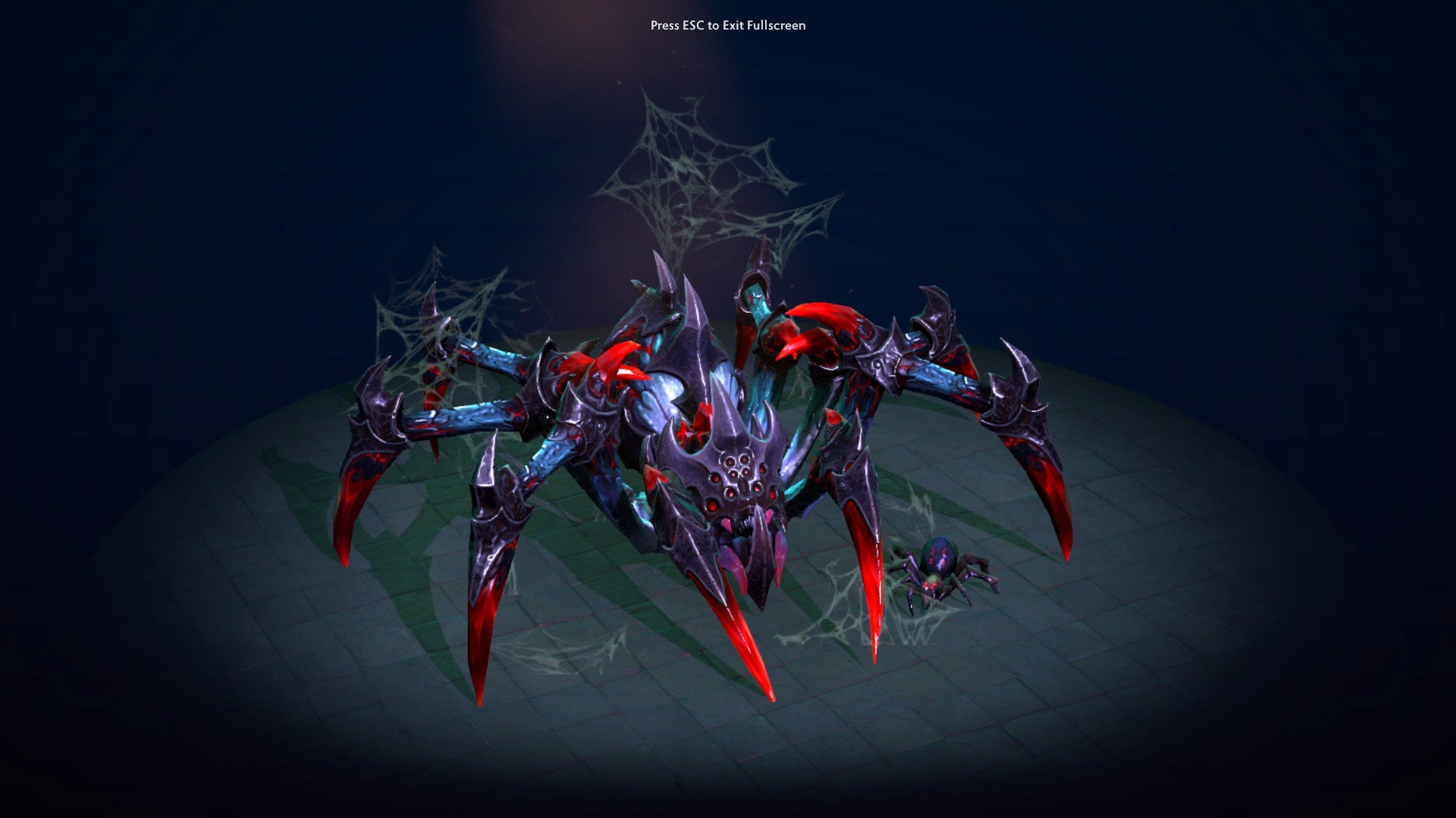 MMR: 1912 - Behavior: 9624