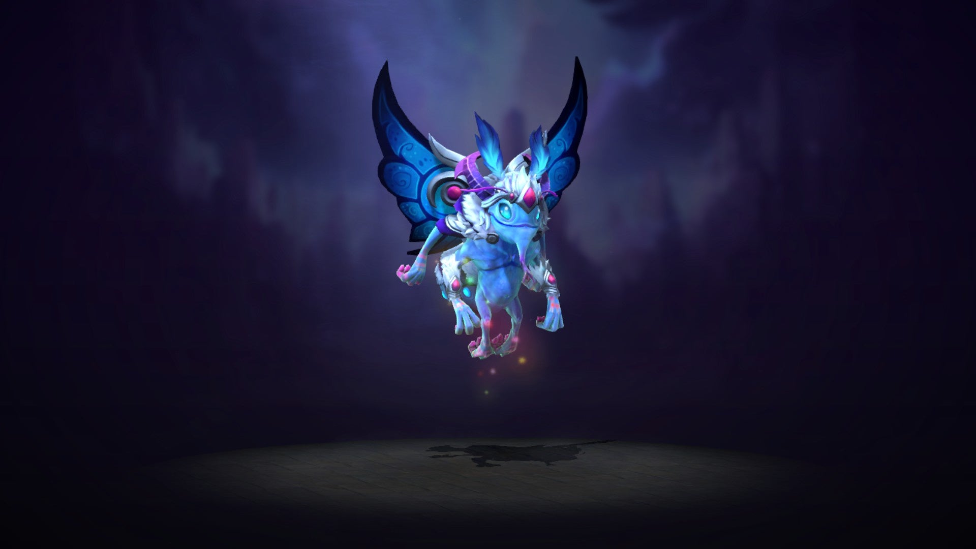 Divine I | MMR: 4698 - Behavior: 11313 - Communication: 11313