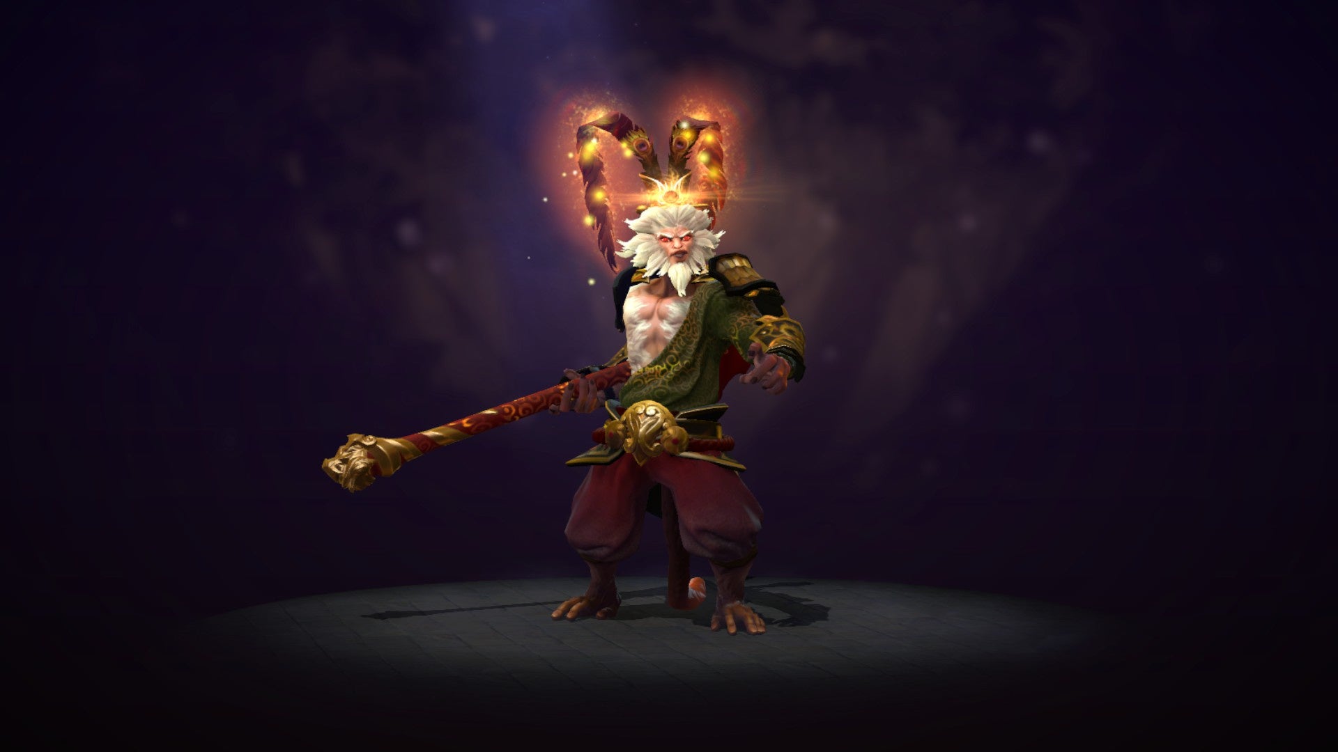 Legend V | MMR: 3656 - Behavior: 9385 - Communication: 9385