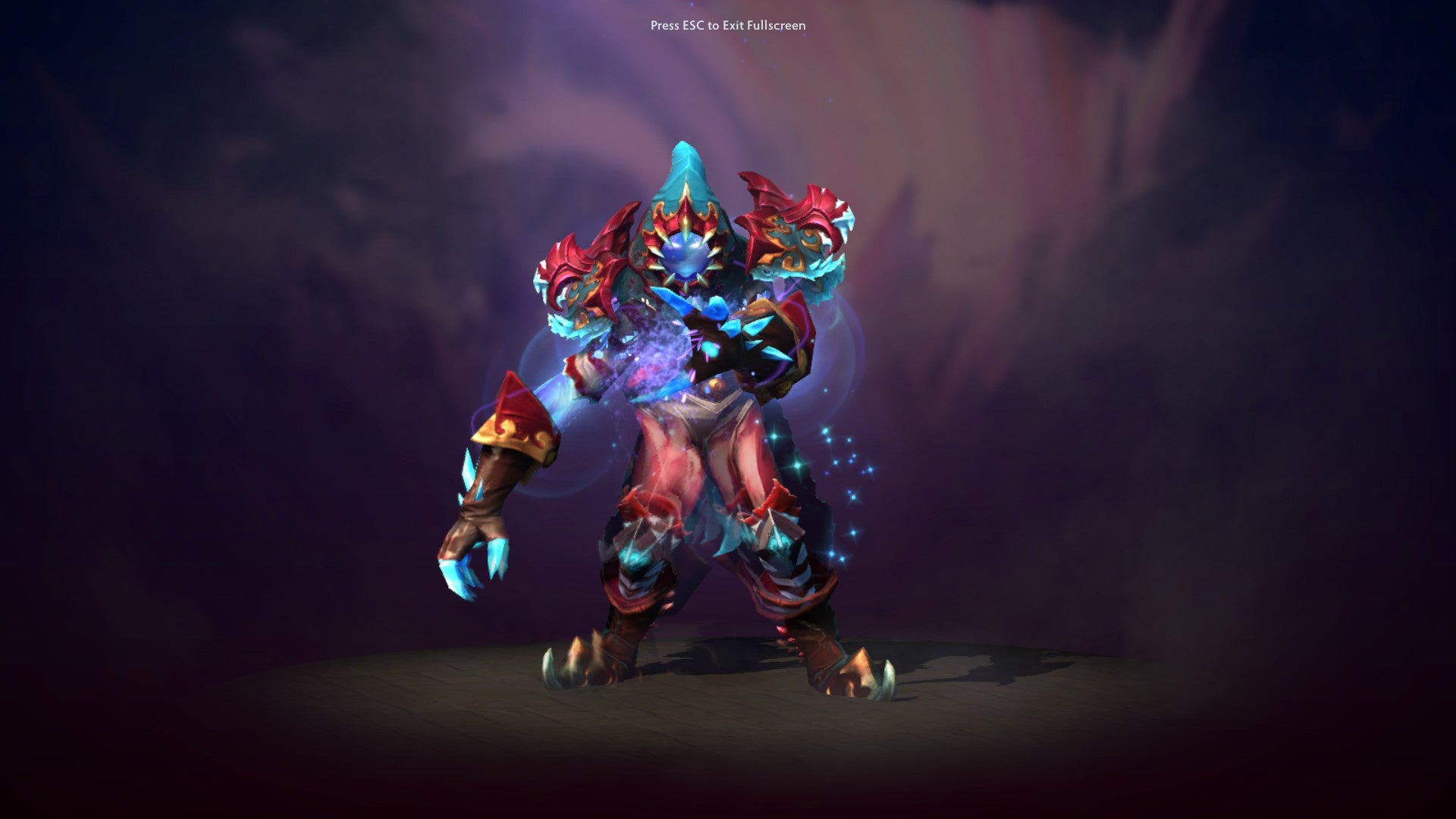 Ancient V | MMR: 4512 - Behavior: 9121 - Communication: 9121