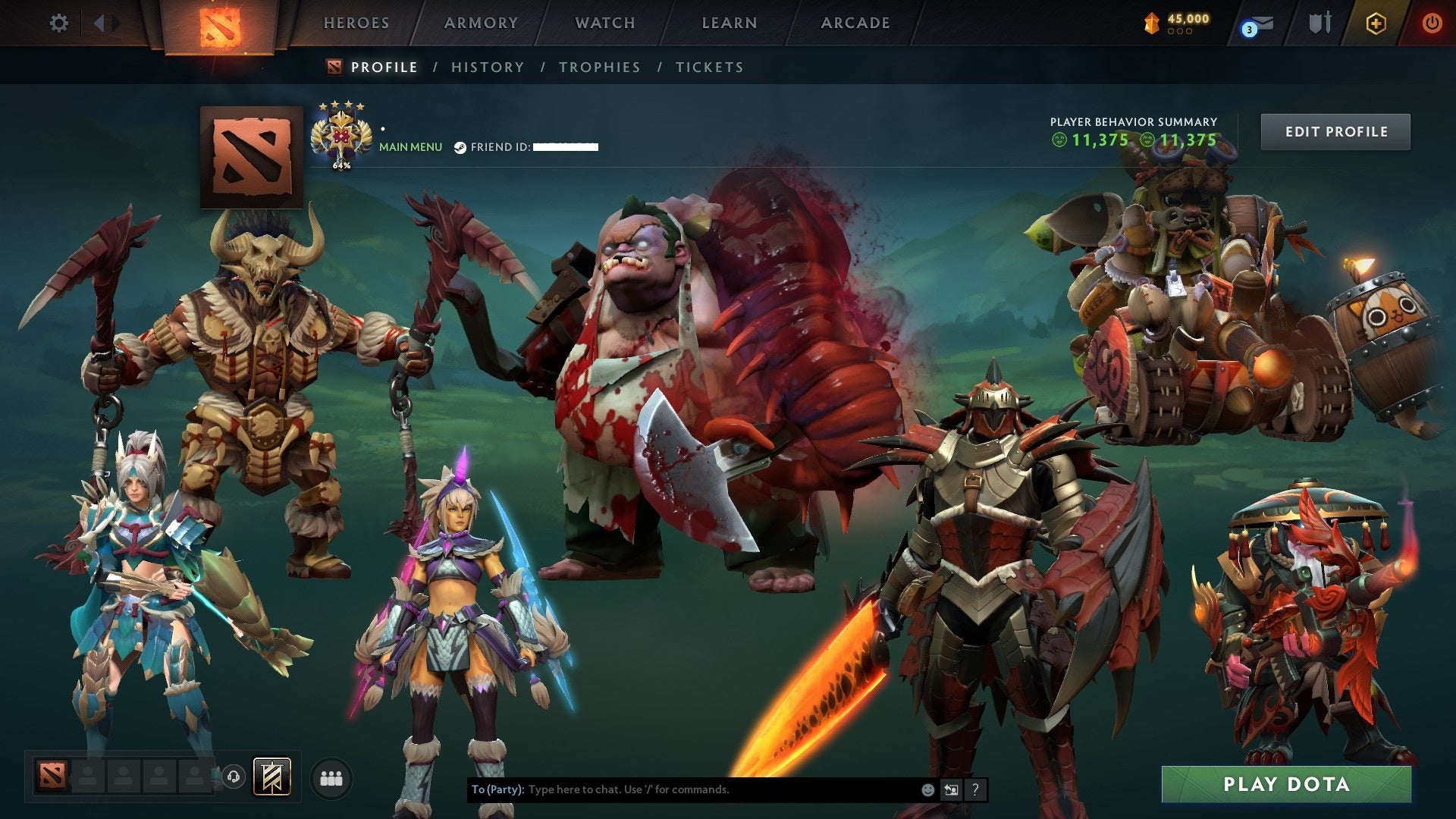 MMR: 3642 - Behavior: 11375