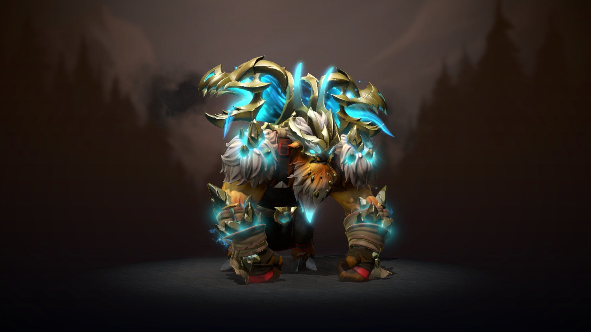 MMR: 3227 - Behavior: 7481