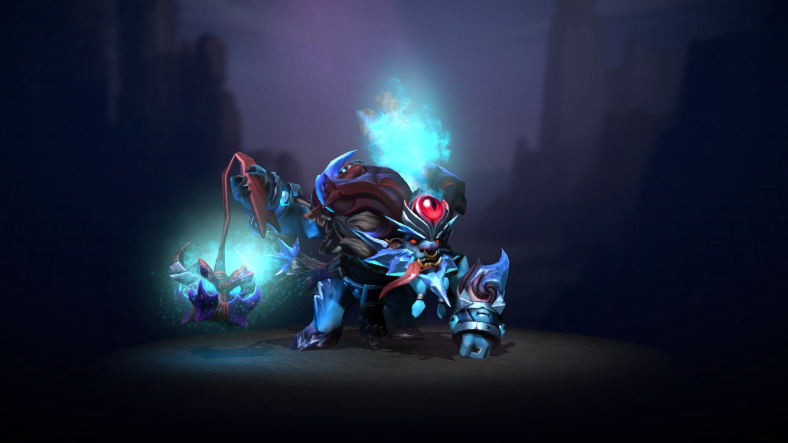 MMR: 1573 - Behavior: 8262