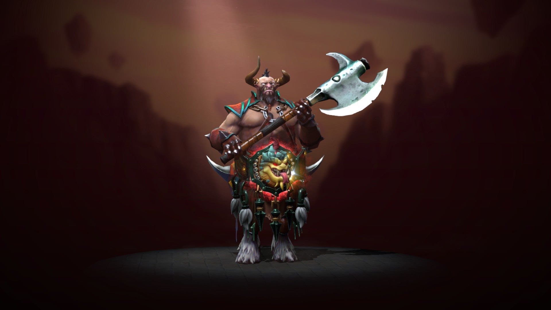 MMR: 5977 - Behavior: 8232