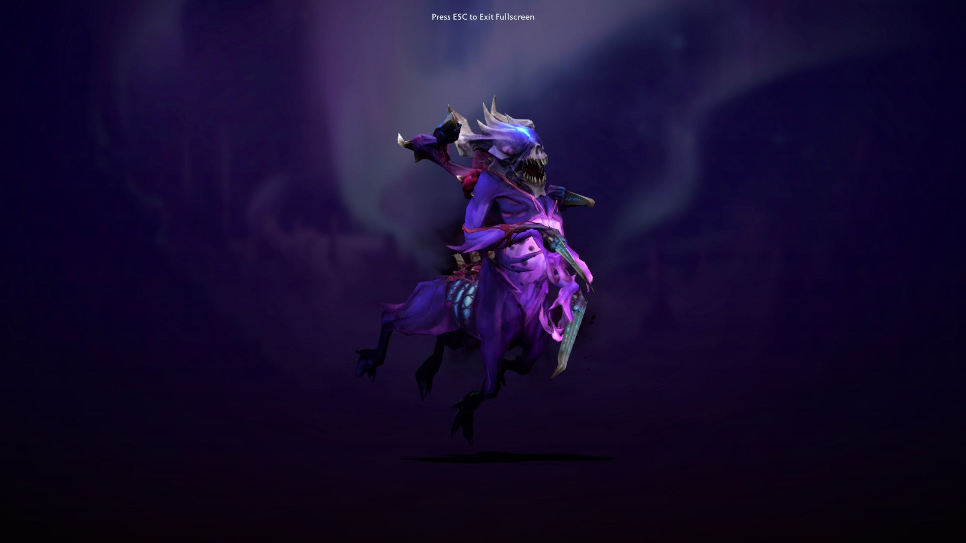 Ancient II | MMR: 4125 - Behavior: 9947 - Communication: 9947