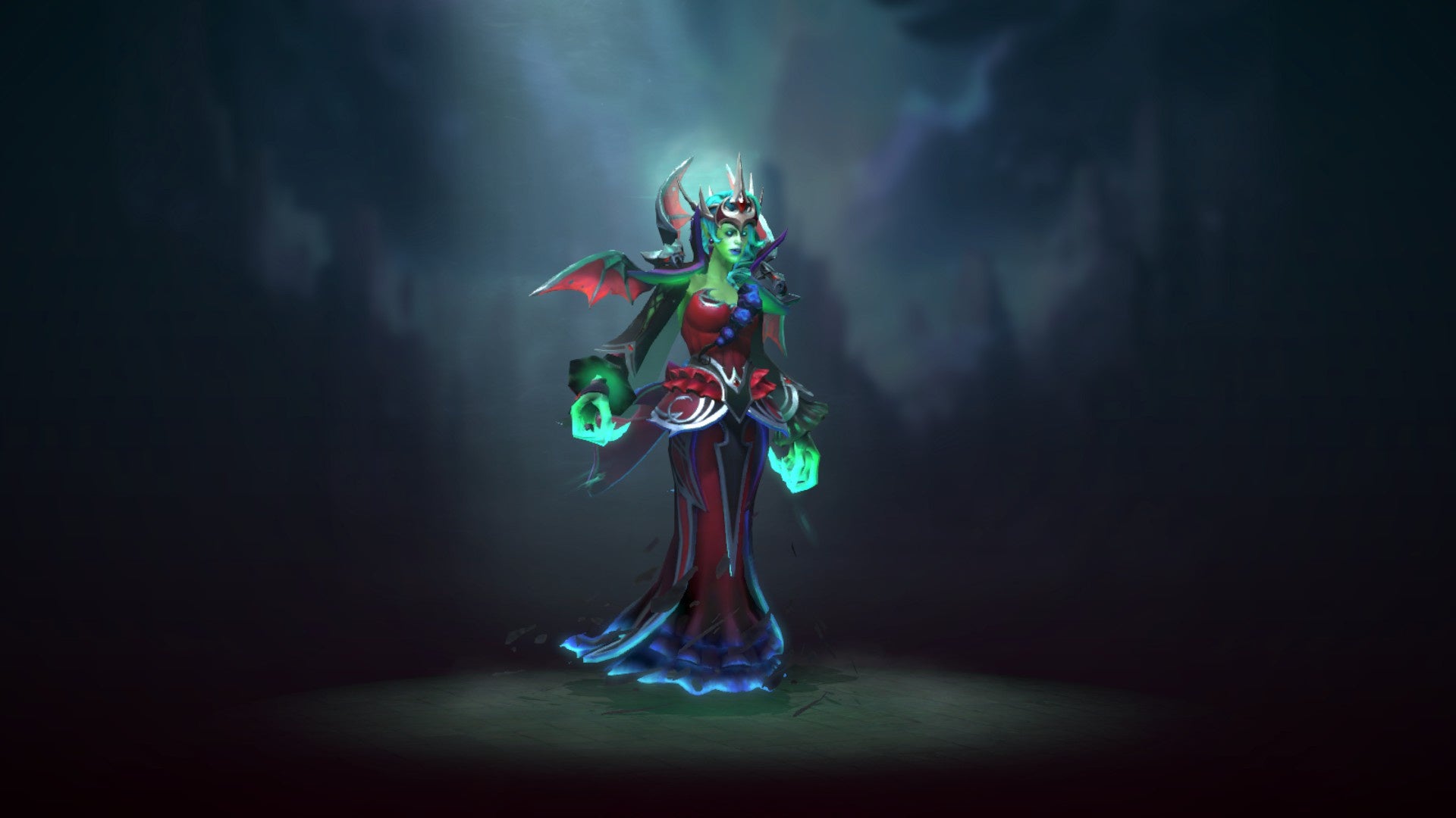 Ancient III | MMR: 4306 - Behavior: 10874 - Communication: 10323